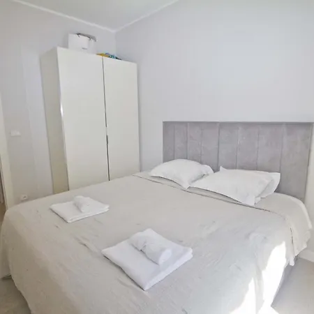 Luxury With Sea View Next To Negresco Nice
