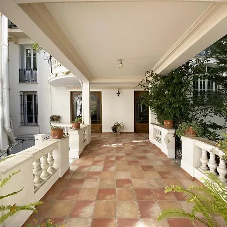 Luxury With Sea View Next To Negresco * Nice